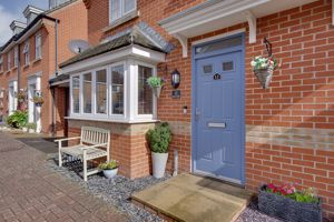 Front External- click for photo gallery